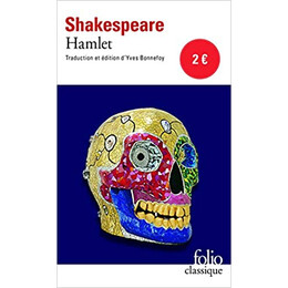 Hamlet Poche