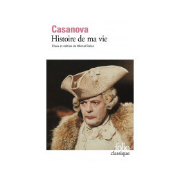Histoire de ma vie (Ed. 2021)