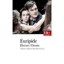 Electre - Oreste