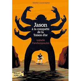 Jason a la Conquete de la Toison dor