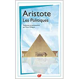Les Politiques - Philosophie gf Poche