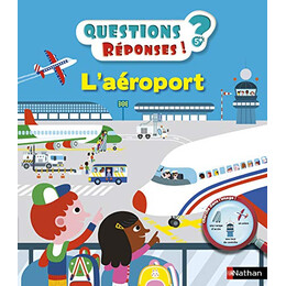 Questions Reponses! 5: Laeroport pb
