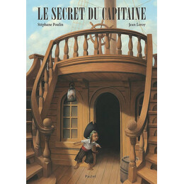 Le Secret du Capitaine
