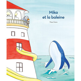 Mika et la Baleine