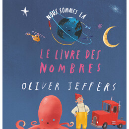 Le Livre des Nombres