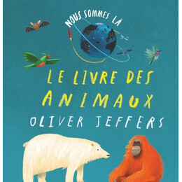 Le Livre des Animaux
