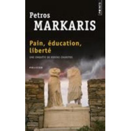 Pain, Education, Liberte  Poche
