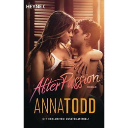 After Passion