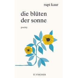 Die Bluten der Sonne