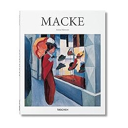 Taschen Basic art Series : Macke hc