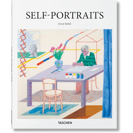 Taschen Basic art Series : Self-Portraits hc