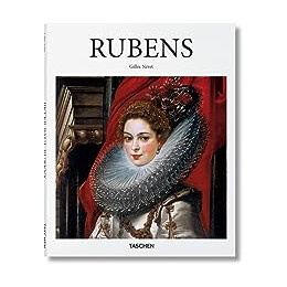 Taschen Basic art Series : Rubens hc