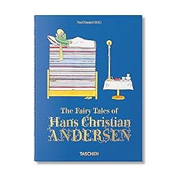 The Fairy Tales of Hans Christian Andersen