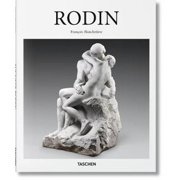Taschen Basic art Series : Rodin hc