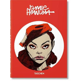 Taschen 40th Edition : Jamie Hewlett. 40th ed.