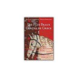 Les Plus Beaux Contes de Grece i