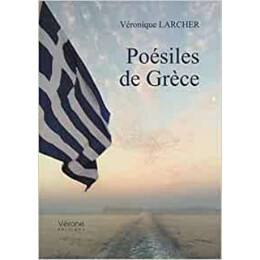 Poesiles de Grece  Poche