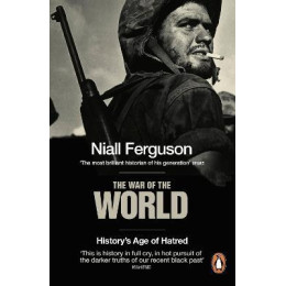 Penguin Orange Spines : the war of the World