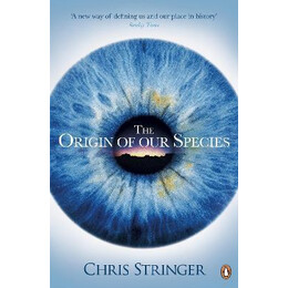 Penguin Orange Spines : Origin of our Species