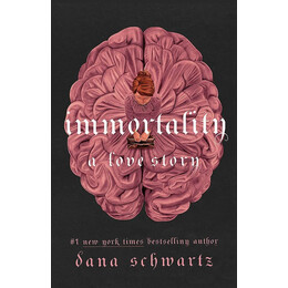 Immortality: a Love Story