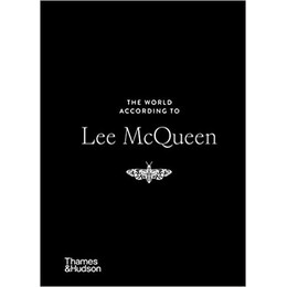 The World According to lee Mcqueen hc
