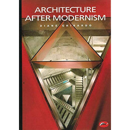 World of Art: Architecture After Modernism