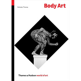 World of Art: Body art