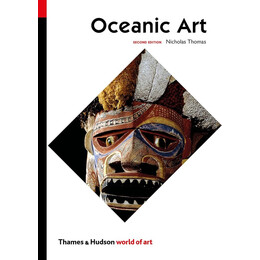 World of Art: Oceanic art