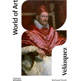 World of Art: Velazquez