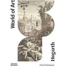 World of Art: Hogarth