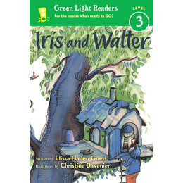 Iris and Walter pb