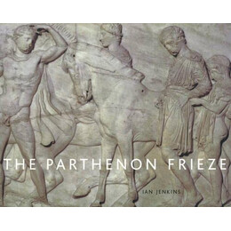 The Parthenon Frieze