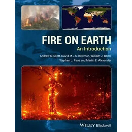 Fire on Earth : an Introduction