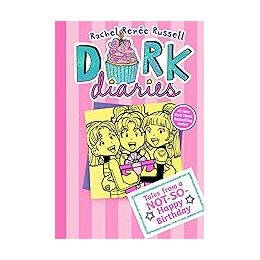 Dork Diaries 13: Birthday Drama!