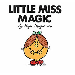 Little Miss Classic Library   Little Miss Magic