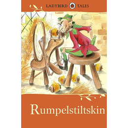 Ladybird Tales: Rumpelstiltskin Hardback