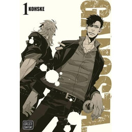 Gangsta 01 pa