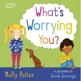 Lets Talk About Whats Worrying You?