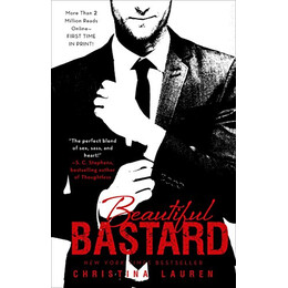 Beautiful Bastard