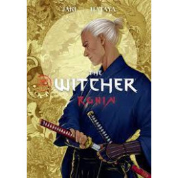 The Witcher: Ronin pb