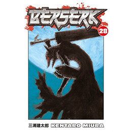 Berserk Volume 28 pb