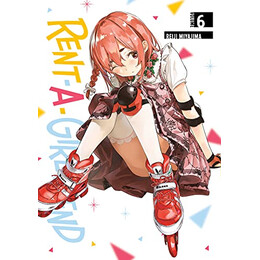 Rent-a-Girlfriend 6