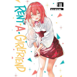 Rent-a-Girlfriend 18