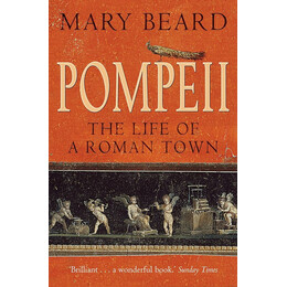 Pompeii : the Life of a Roman Town