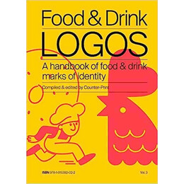 Food   Drink Logos