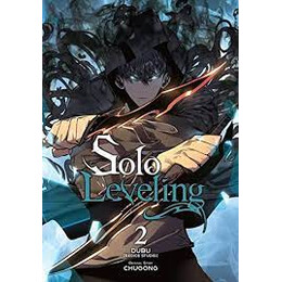 Solo Leveling Vol.2