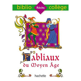 Fabliaux du Moyen age