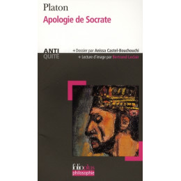 Apologie de Socrate