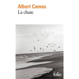 La Chute pb a Format
