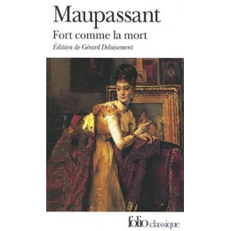 Fort Comme la Mort